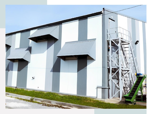 Строительство овощехранилищ от 624 руб. в Королев