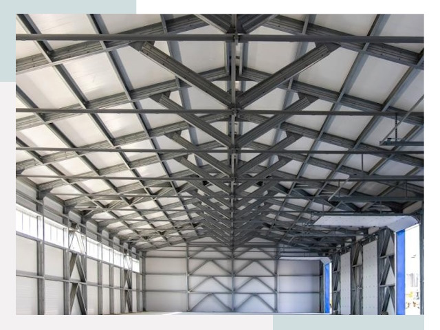 Производственные здания в Королев от 624 руб. - Надежно и быстро