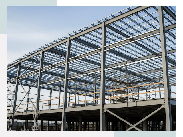 Строительство заводов под ключ от 624 руб. в Королев