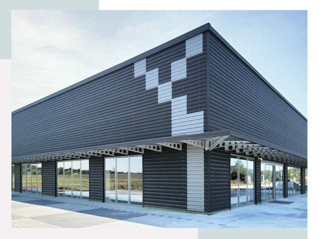 Торговые здания в Королев от 624 руб. за м2