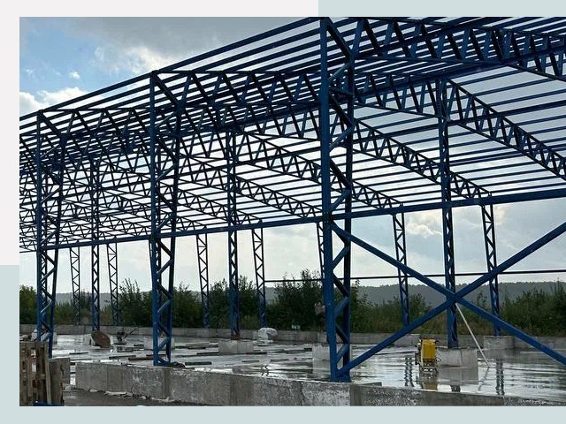 Строительство картодромов в Королев