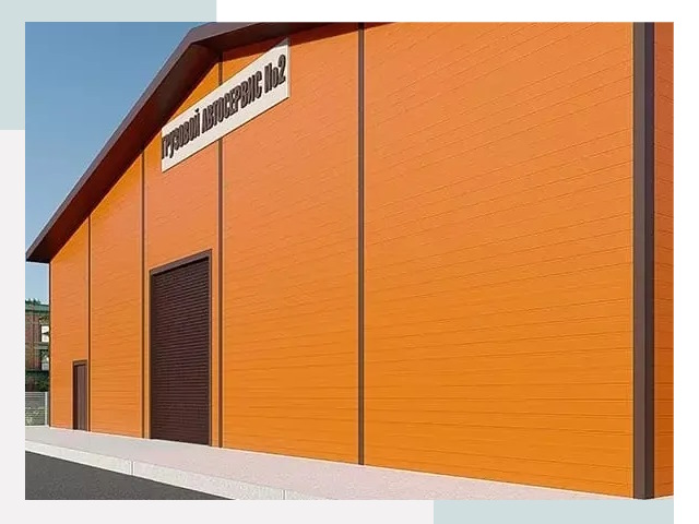 Строительство автосервисов в Королев