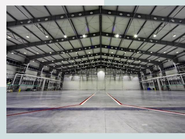 Ангары для бизнеса в Королев от 624 руб. - Надежность и качество