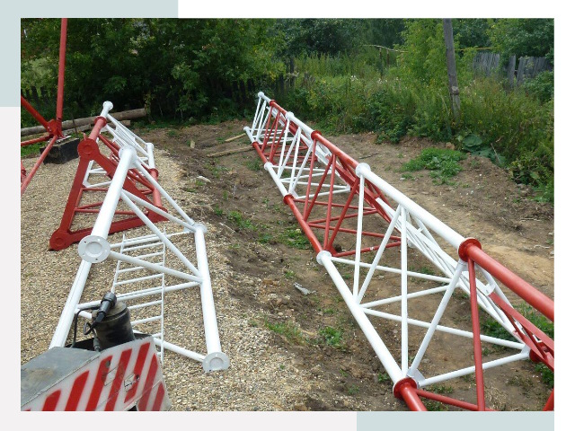 Башни связи в Королев