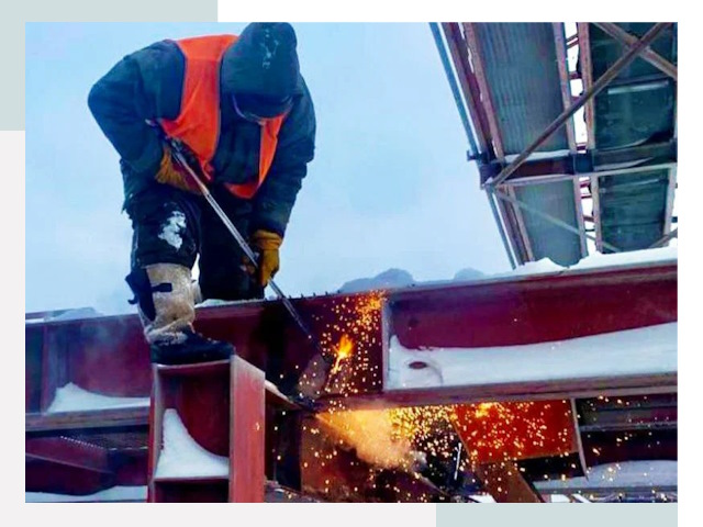 Ремонт металлоконструкций в Королев от 624 руб.