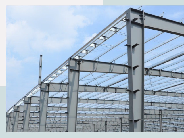 Металлокаркасы для складов от 624 руб. в Королев