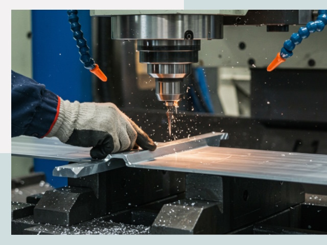 Металлообработка в Королев от 624 руб. - Надежно и быстро